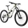 Cannondale Habit Carbon LT 1 – Mountain Bike Trail