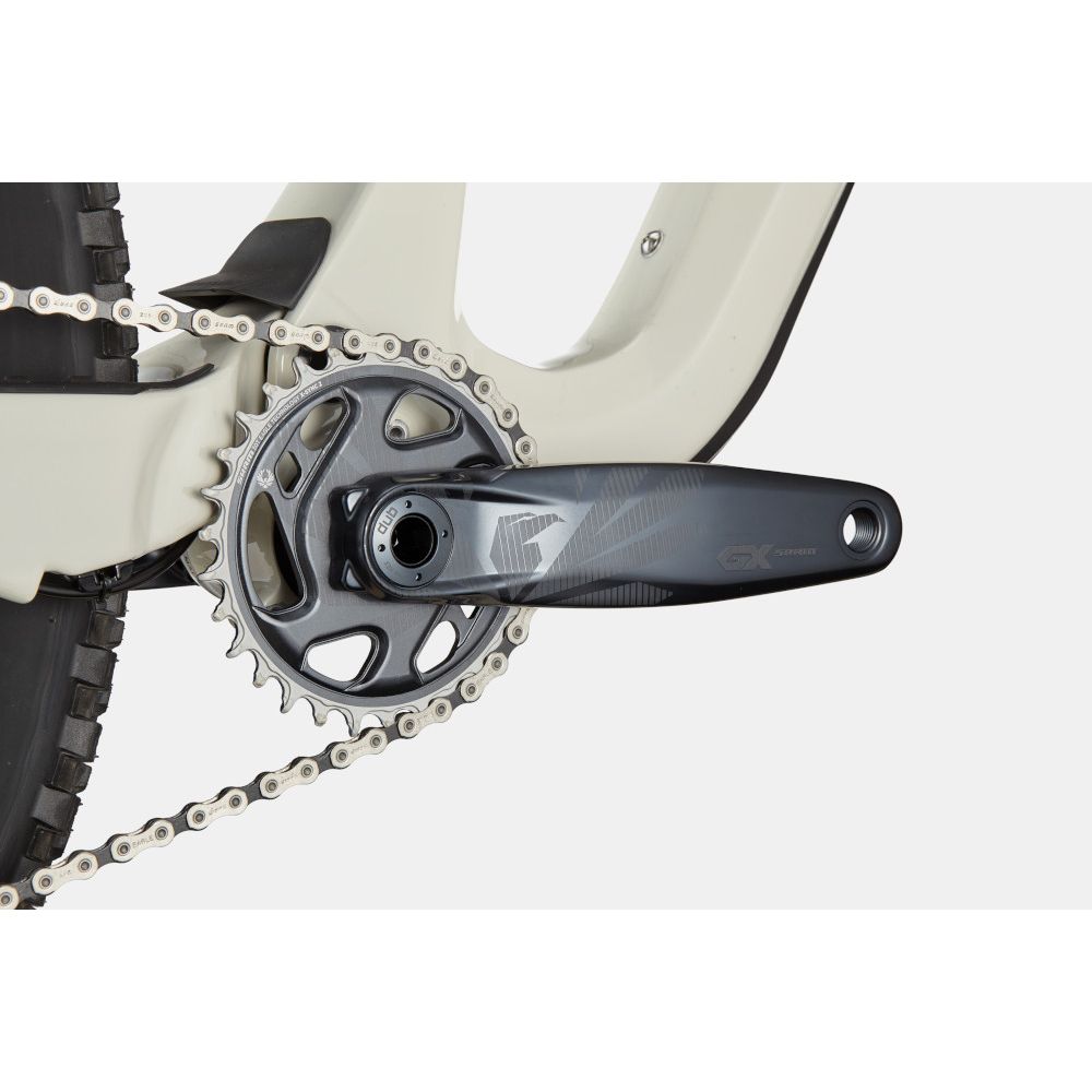 Cannondale Habit Carbon LT 1 – Mountain Bike Trail