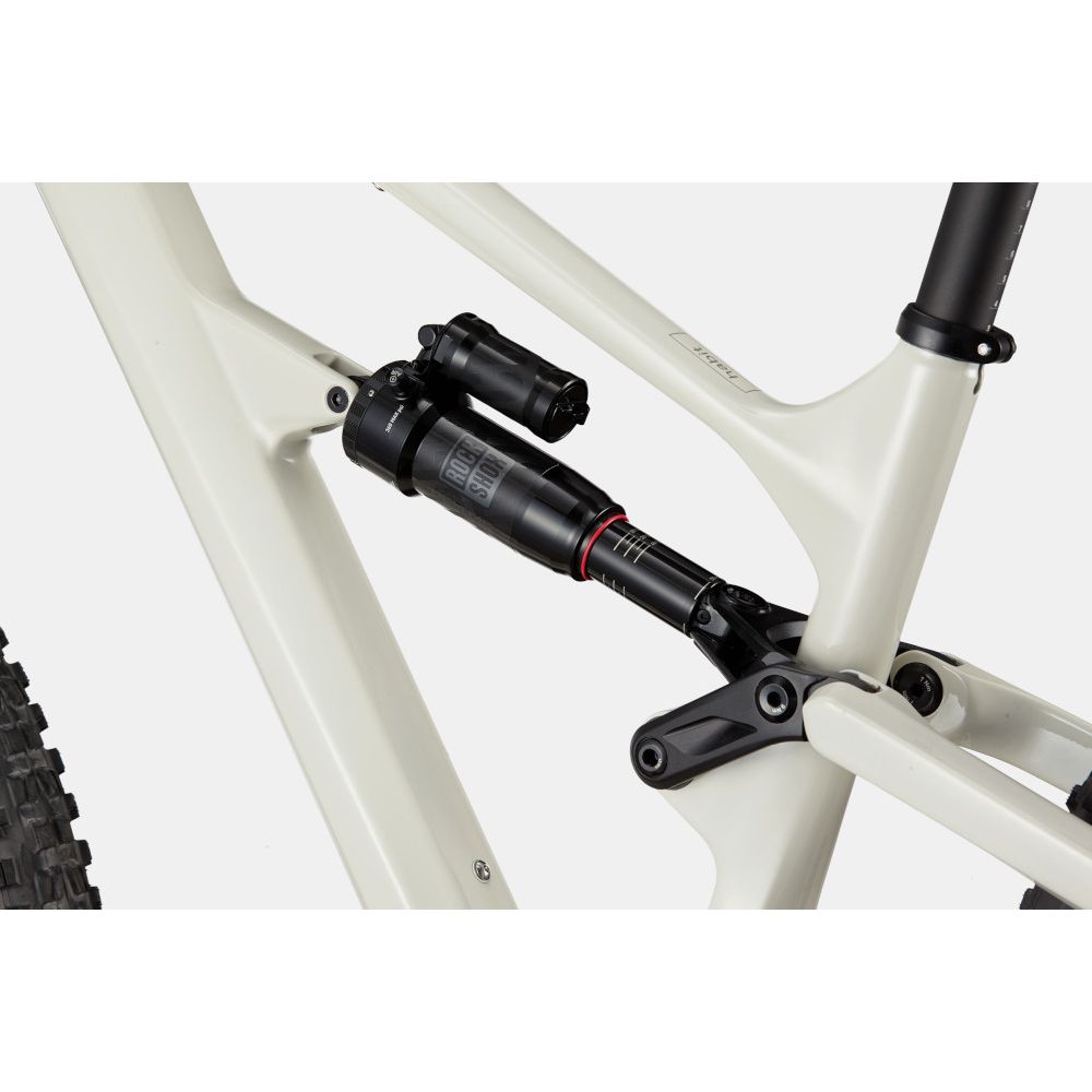 Cannondale Habit Carbon LT 1 – Mountain Bike Trail