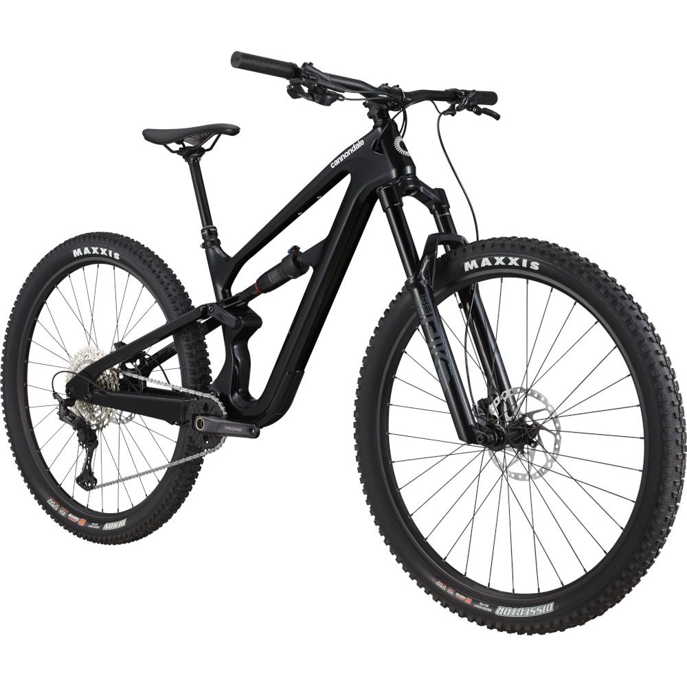 Cannondale - Habit Carbon 2 - Vélo de trail en carbone