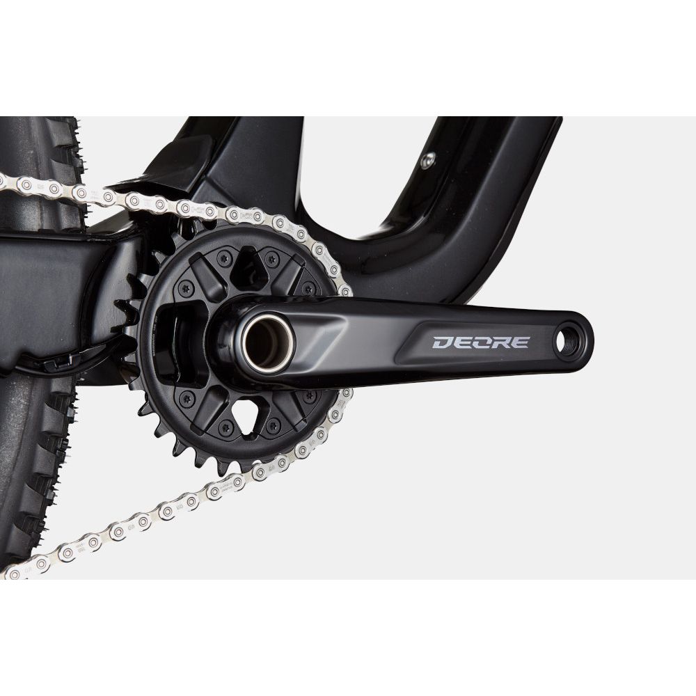 Cannondale - Habit Carbon 2 - Vélo de trail en carbone