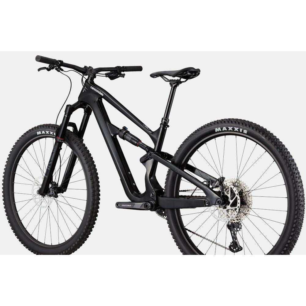Cannondale - Habit Carbon 2 - Vélo de trail en carbone