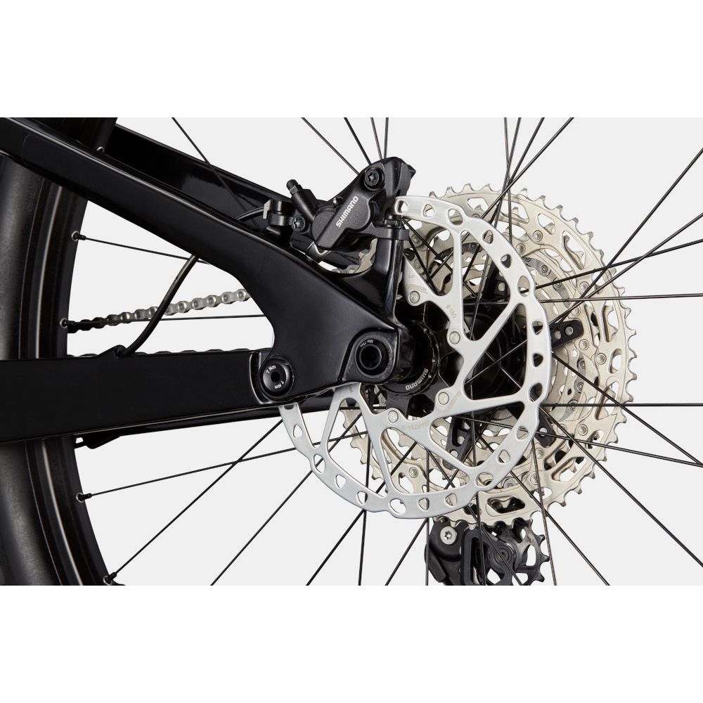Cannondale - Habit Carbon 2 - Vélo de trail en carbone