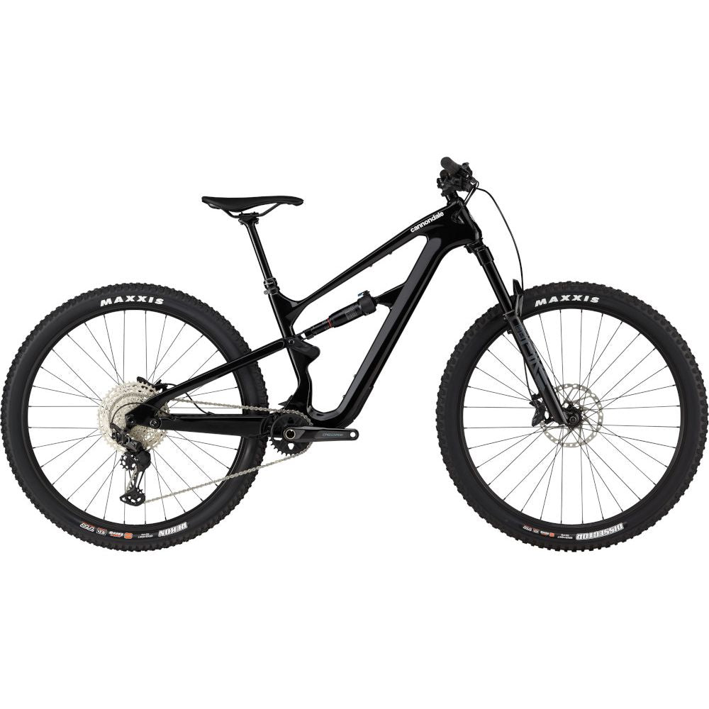 Cannondale - Habit Carbon 2 - Vélo de trail en carbone