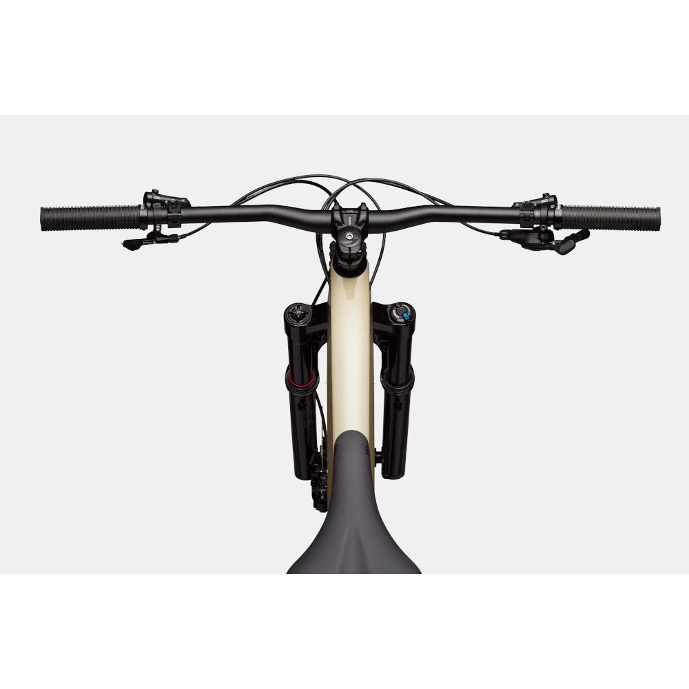 Cannondale - Habit Carbon 2 - Vélo de trail en carbone