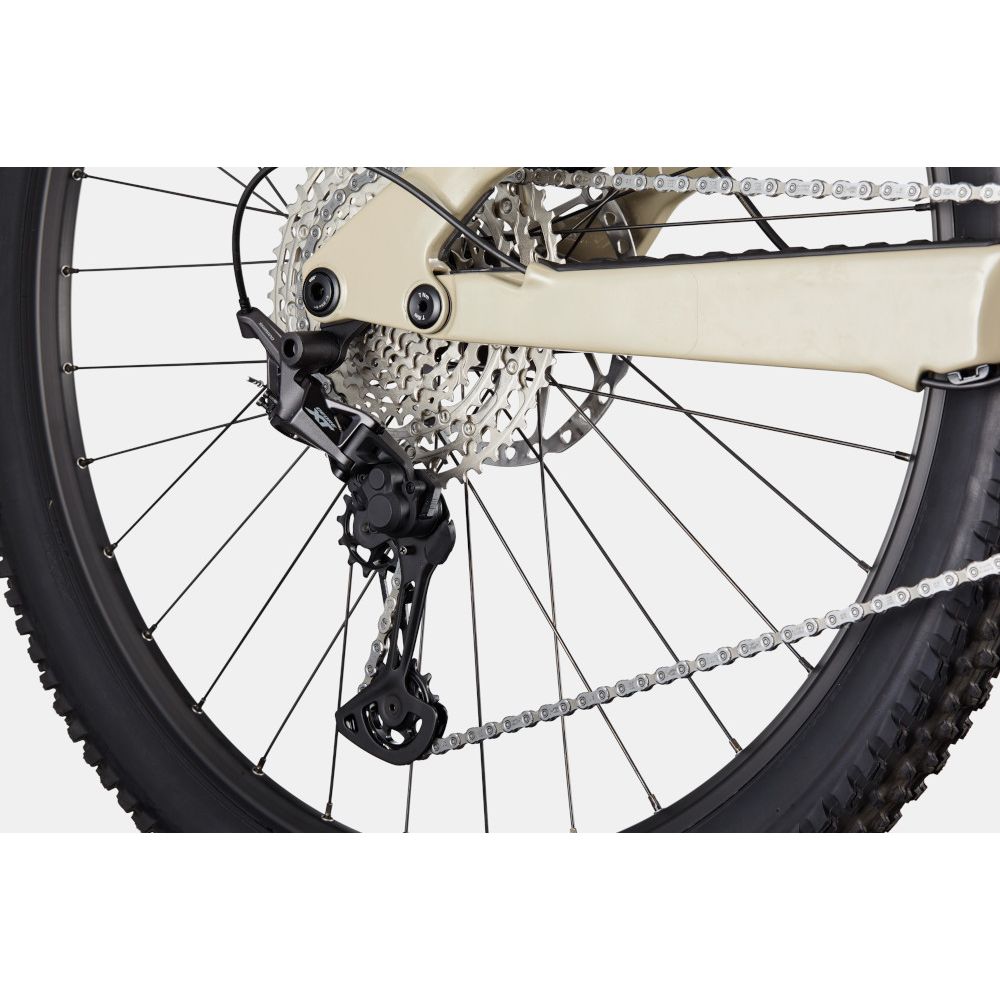 Cannondale - Habit Carbon 2 - Vélo de trail en carbone
