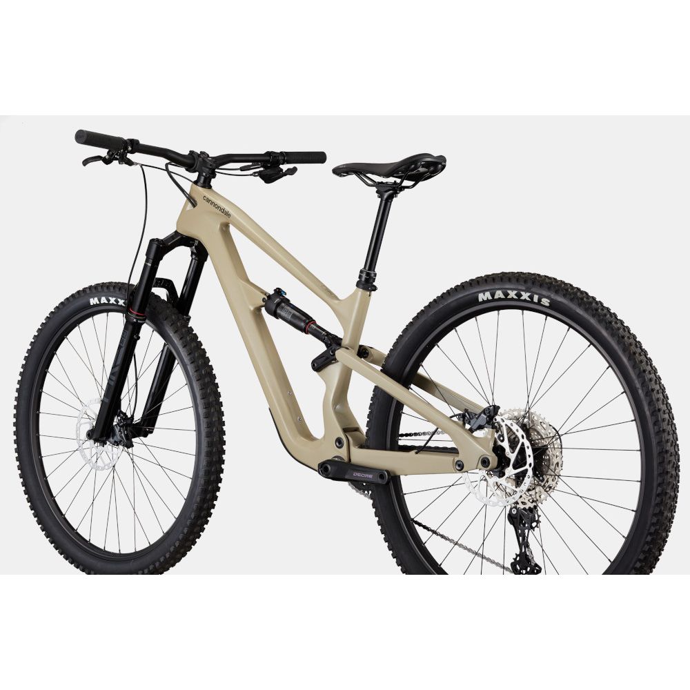 Cannondale - Habit Carbon 2 - Vélo de trail en carbone
