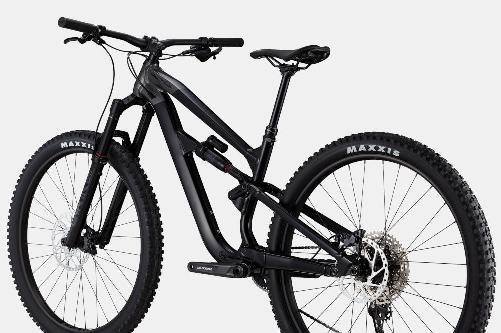 Cannondale - Habit LT 2