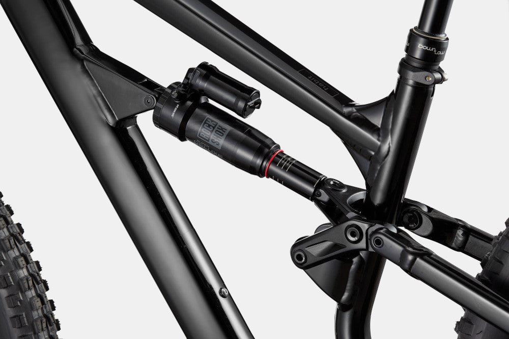 Cannondale - Habit LT 2