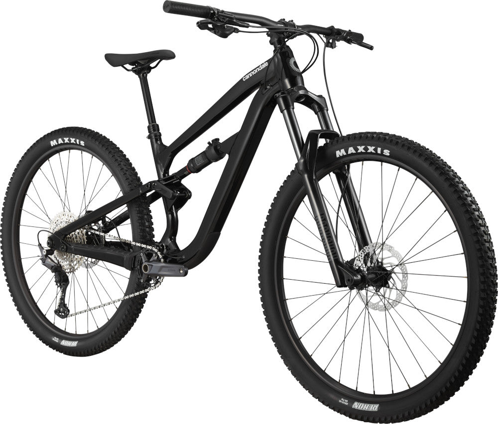 Cannondale - Habit 4 - Vélo de trail en aluminium