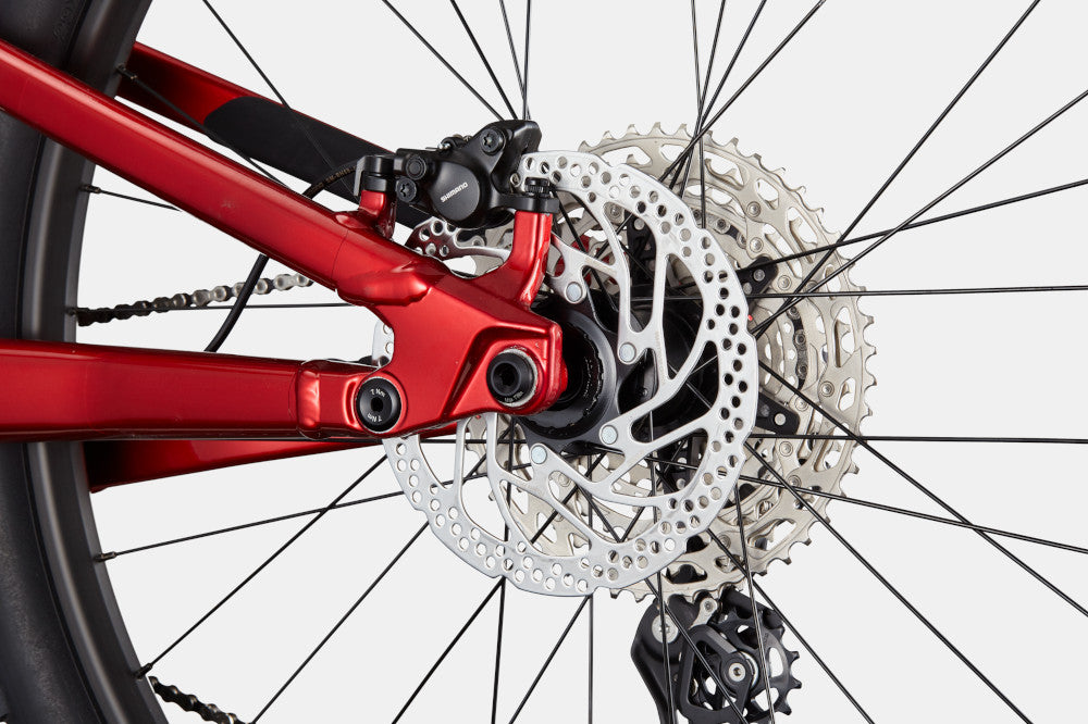 Cannondale - Habit 4 - Vélo de trail en aluminium