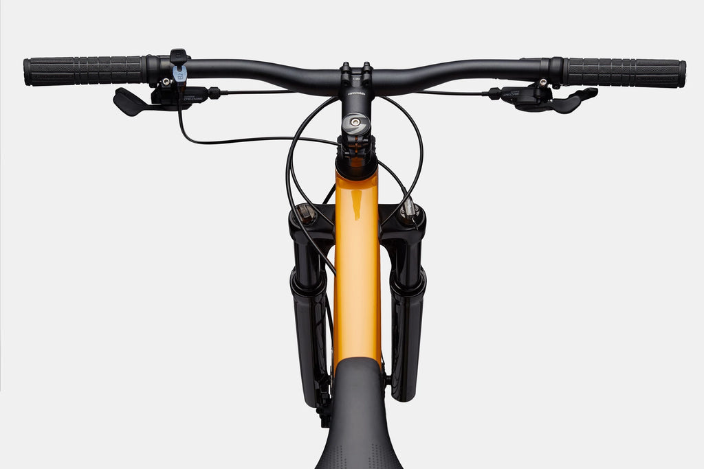 VTT semi-rigide Cannondale Trail 5