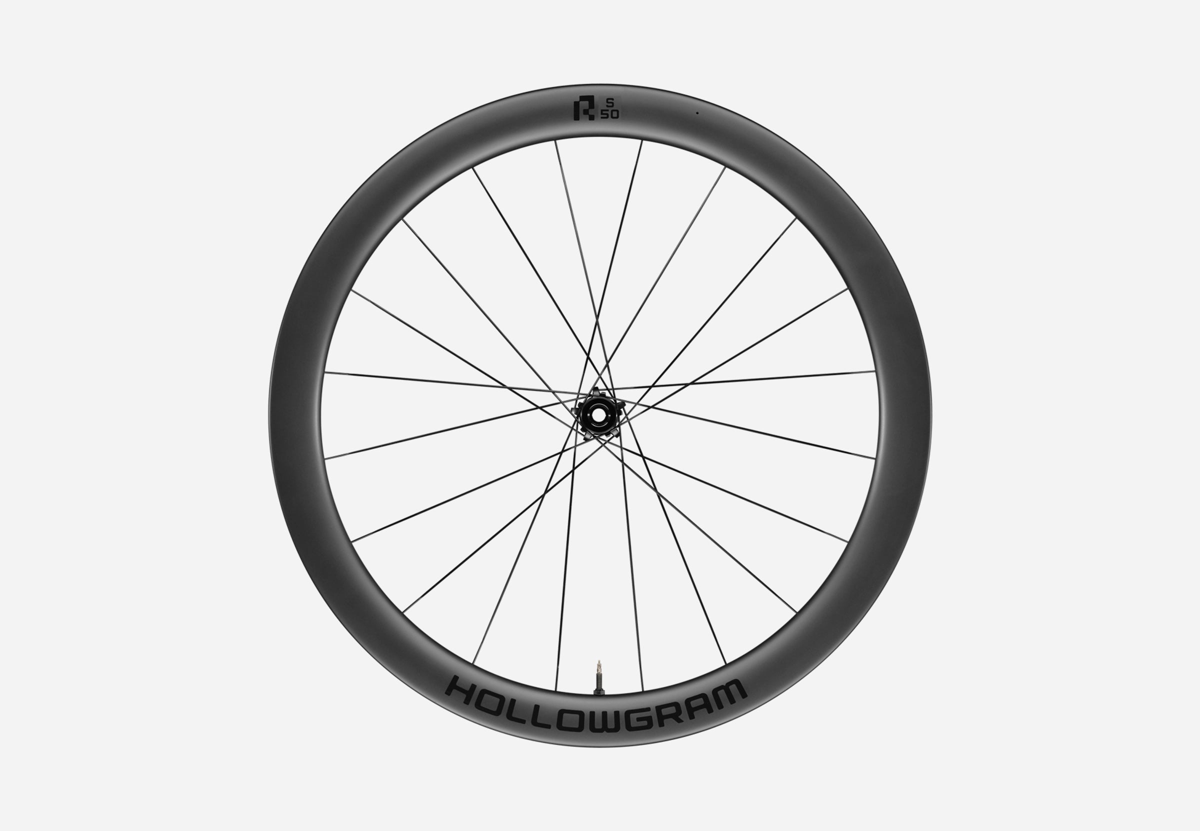 Roues Hollowgram R-45 avec corps Shimano