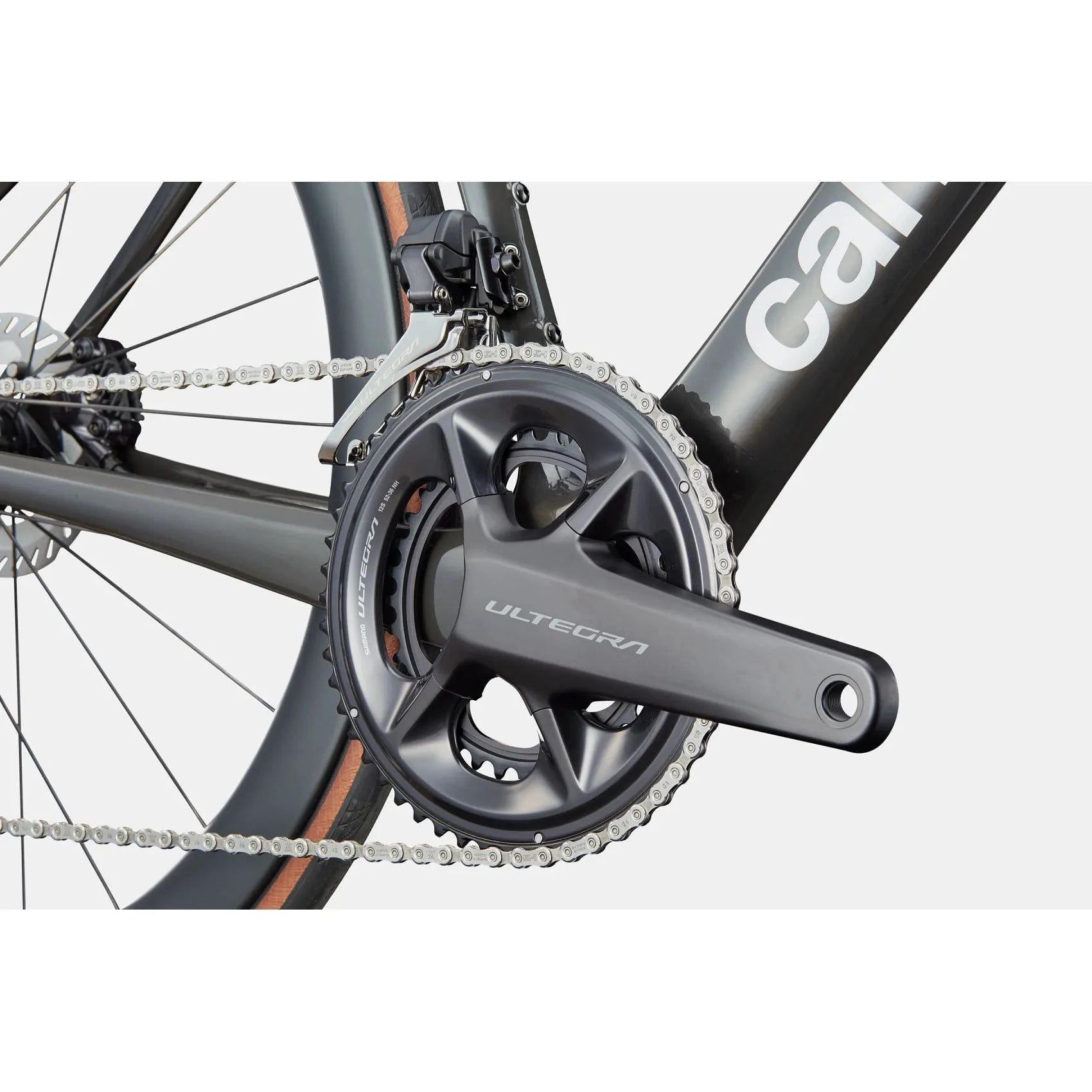 Cannondale - Supersix Evo Hi-MOD 2