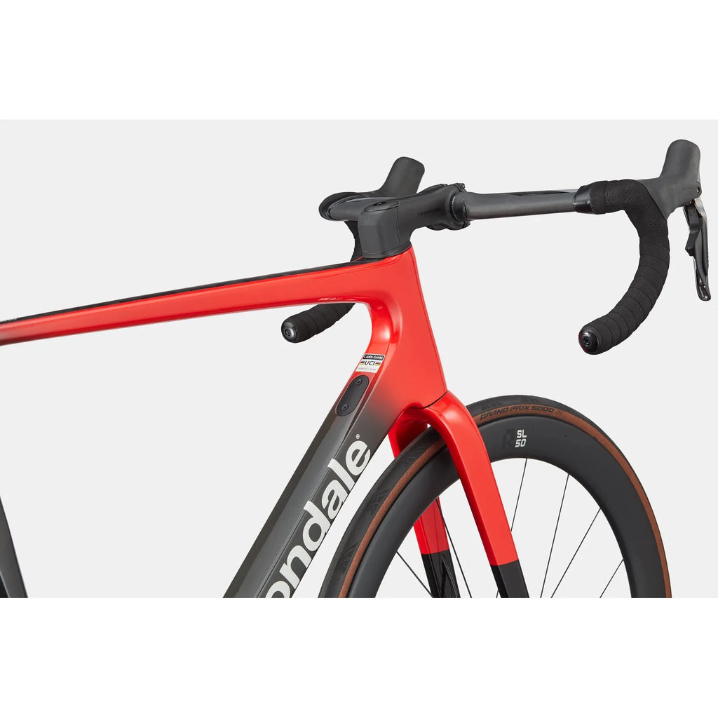 Cannondale - Supersix Evo Hi-MOD 2 