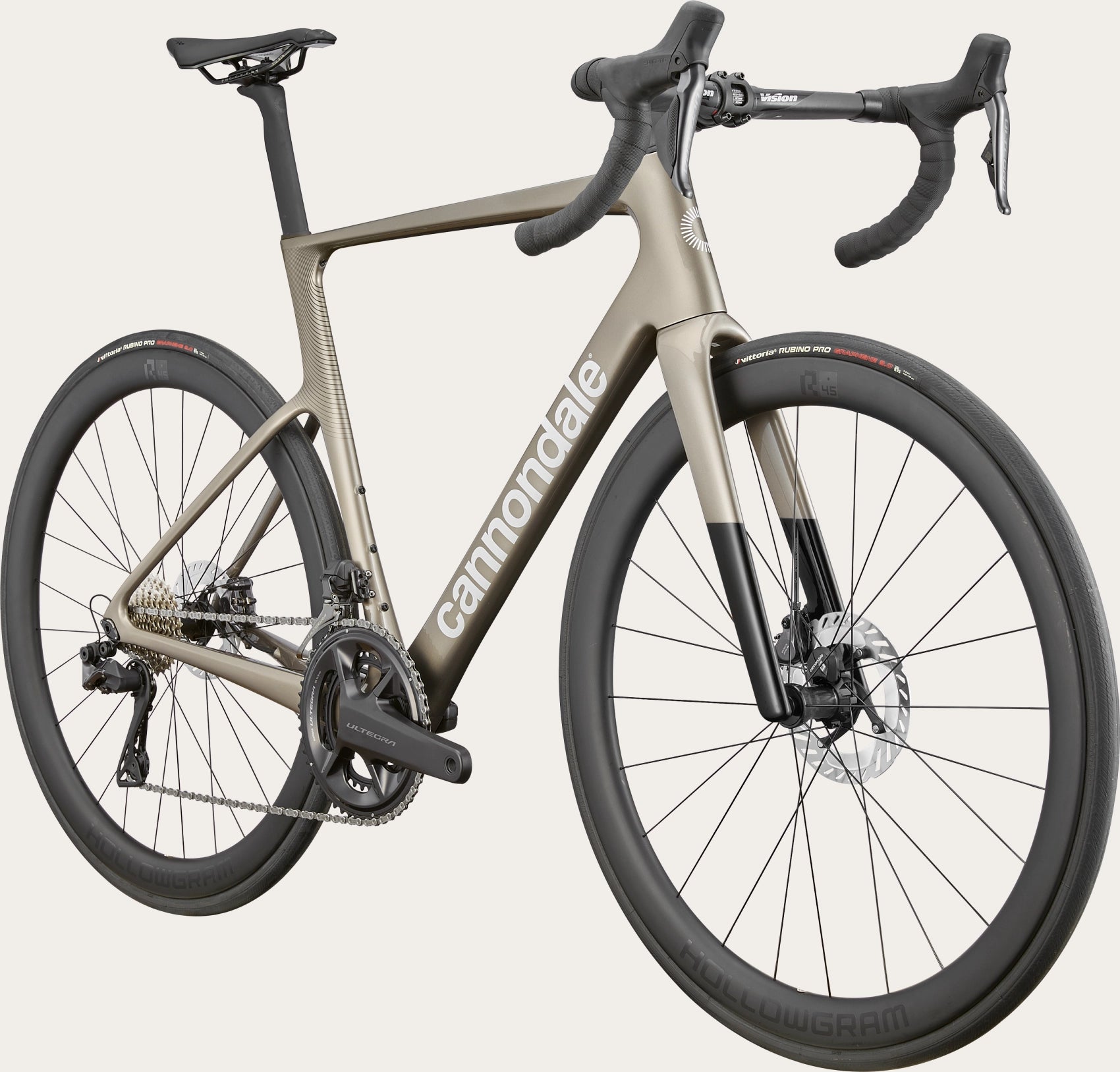Cannondale SuperSix Evo 2 Ultegra Di2