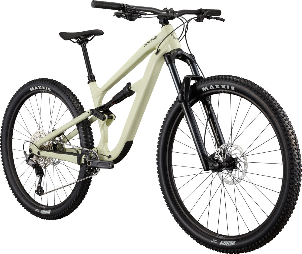 Cannondale - Habit 4 - Vélo de trail en aluminium