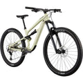 Cannondale - Habit 4 - Aluminum Trail Bike