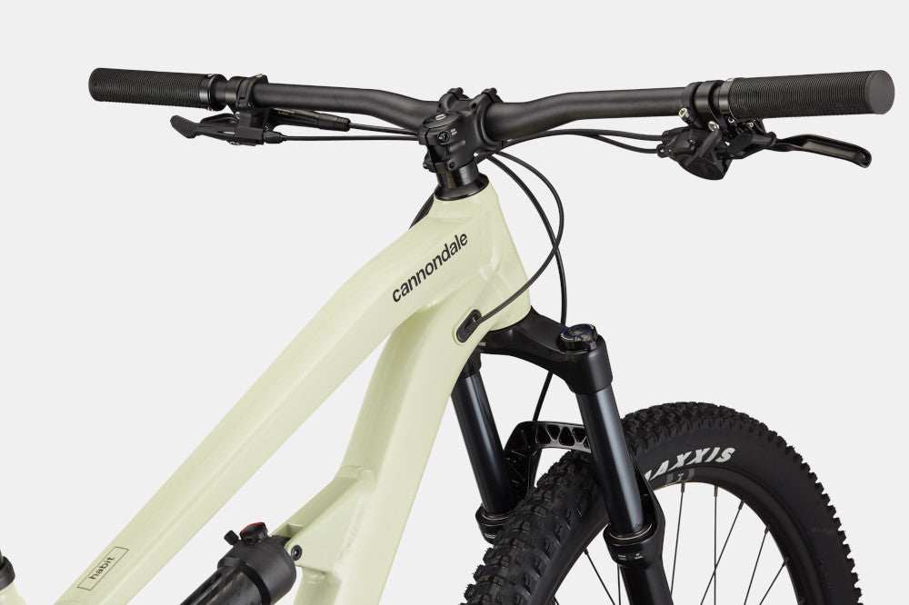 Cannondale - Habit 4 - Vélo de trail en aluminium