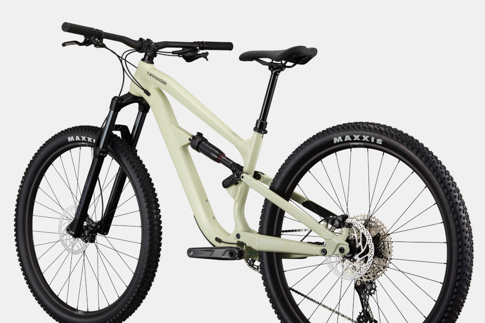 Cannondale - Habit 4 - Vélo de trail en aluminium