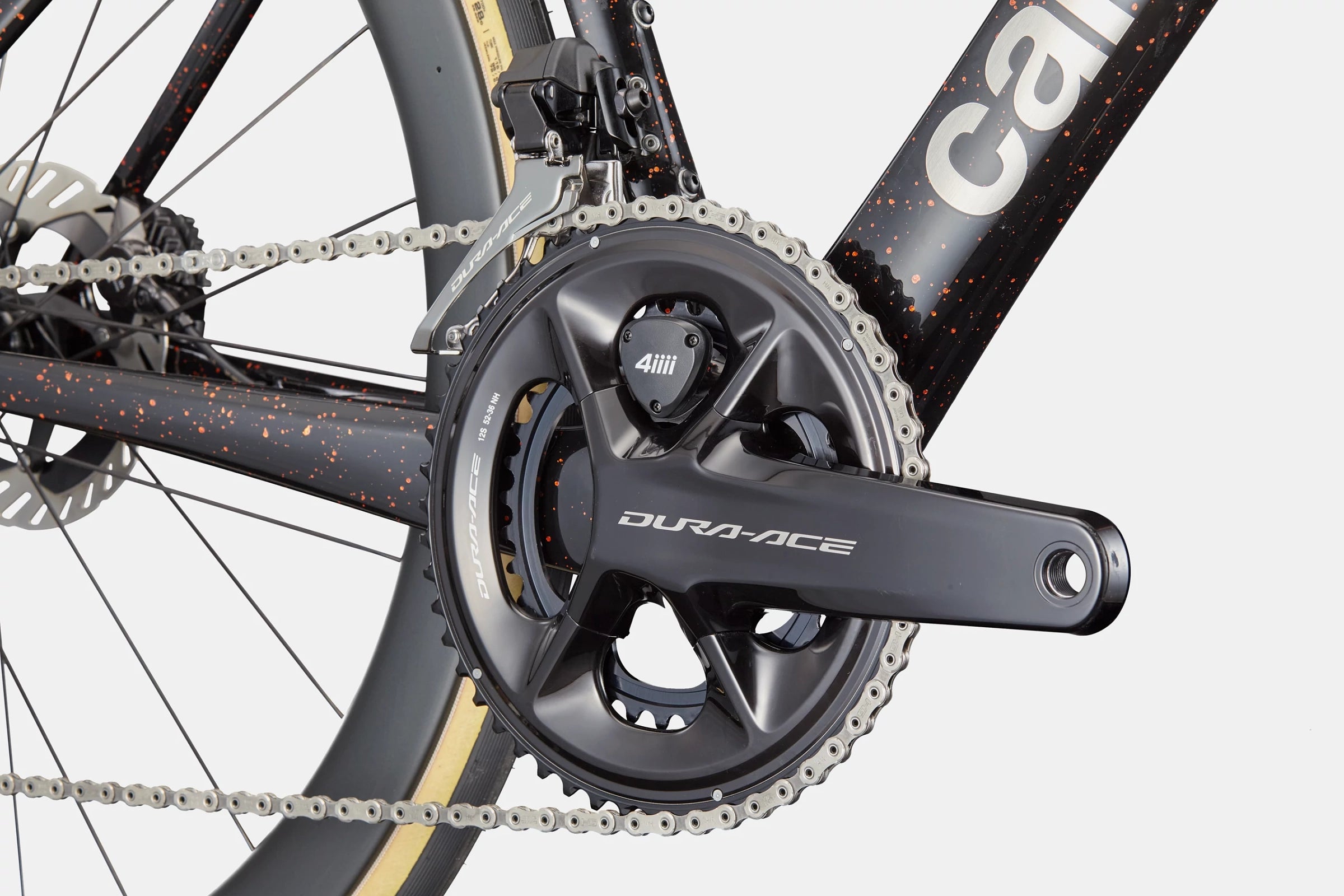 Cannondale - Vélo de route SuperSix EVO Hi-MOD 1