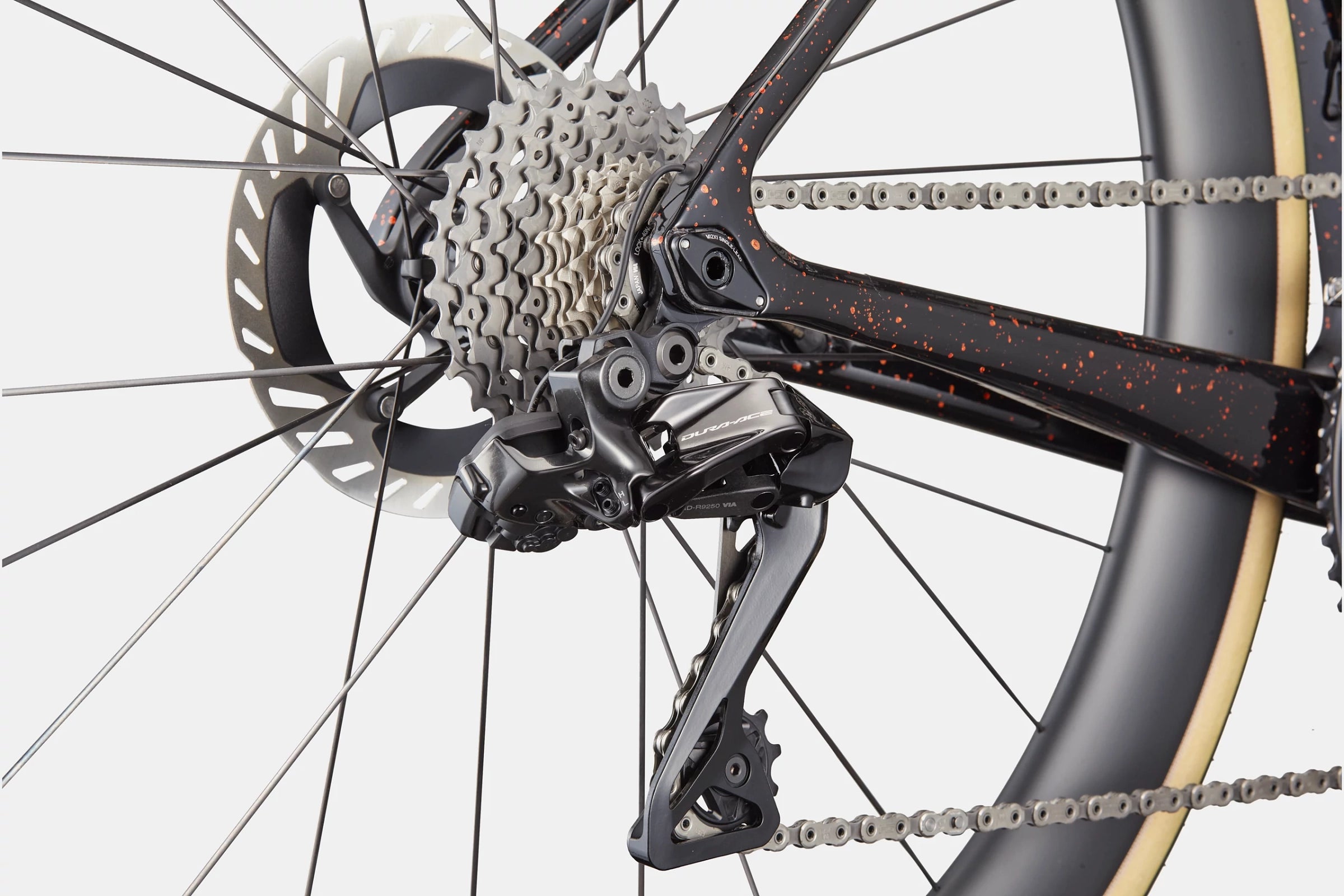 Cannondale - Vélo de route SuperSix EVO Hi-MOD 1