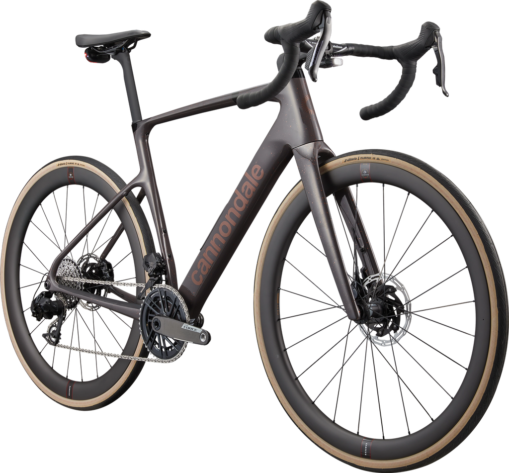 Cannondale Synapse Carbon 2 SmartSense 