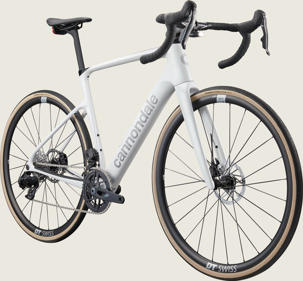 Cannondale Synapse Carbon 3 SmartSense
