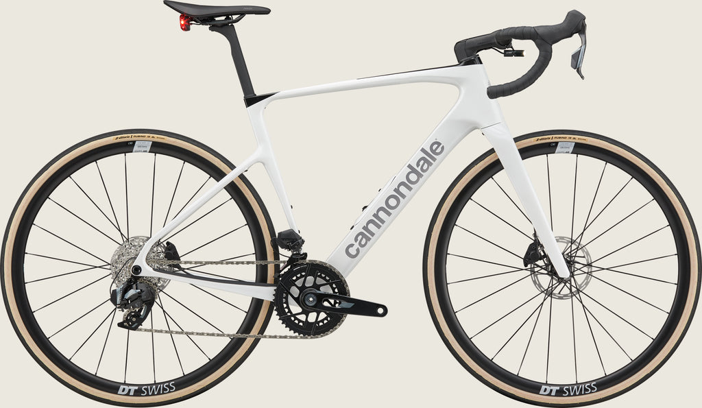 Cannondale Synapse Carbon 3 SmartSense
