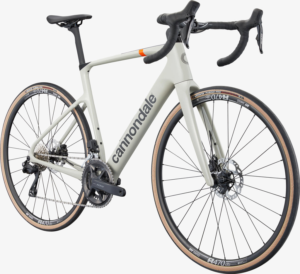 Cannondale Synapse Carbone 4