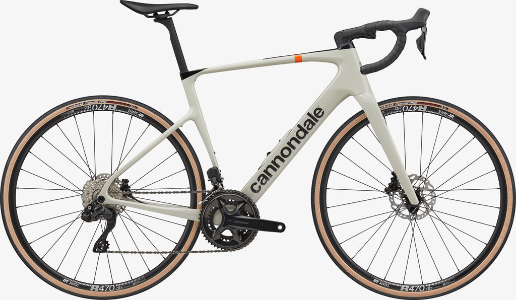 Cannondale Synapse Carbone 4