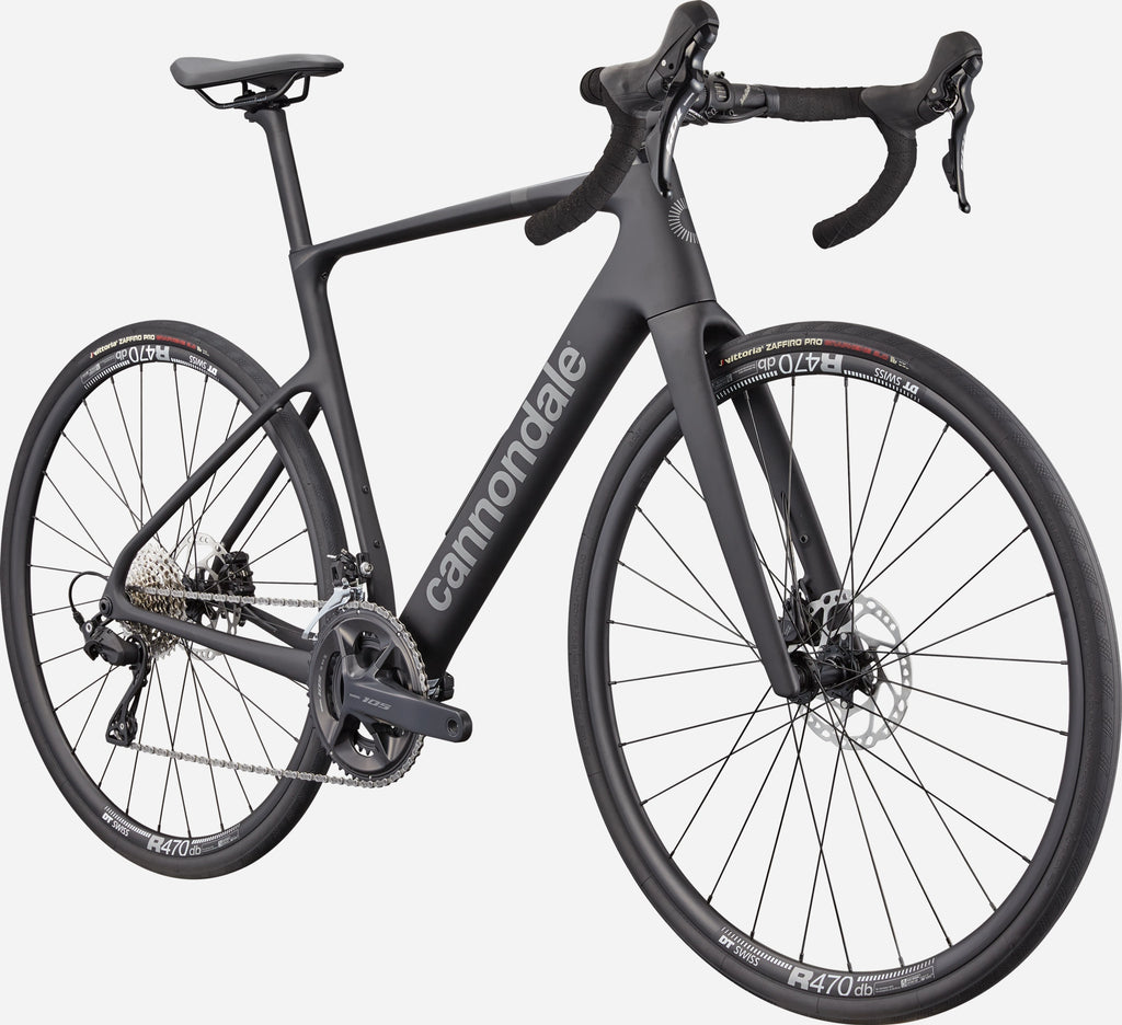 Cannondale Synapse Carbone 5