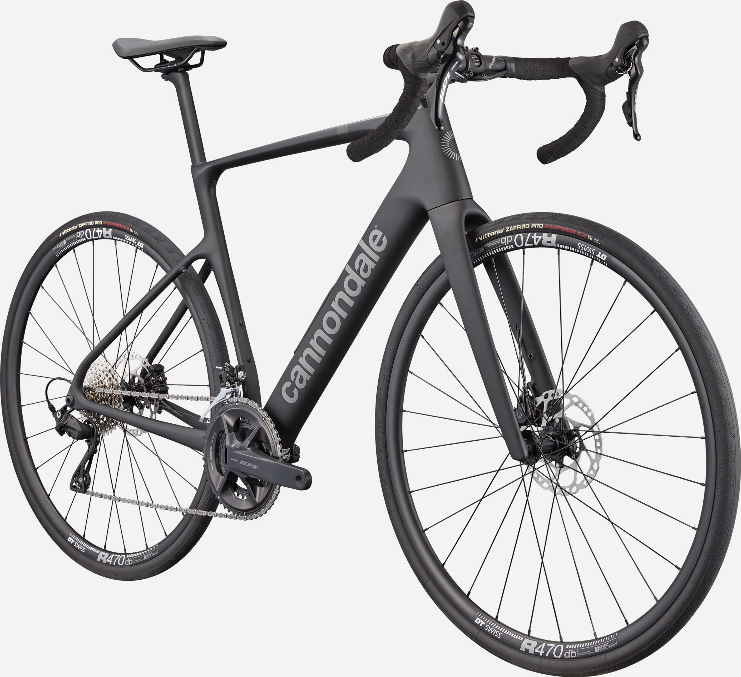 Cannondale Synapse Carbon 5
