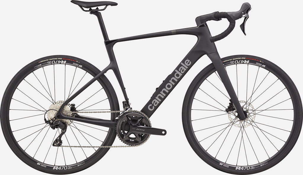 Cannondale Synapse Carbone 5
