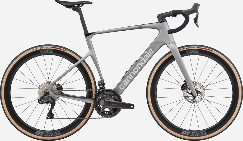 Cannondale Synapse Carbon 2