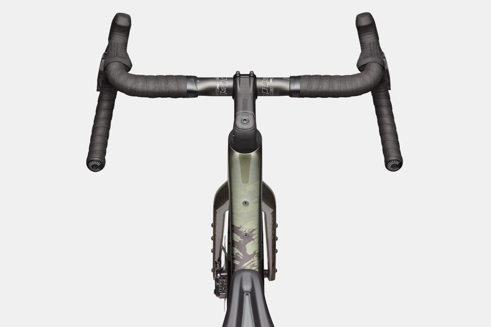 Cannondale - Topstone Carbon LTD Di2 - 2x