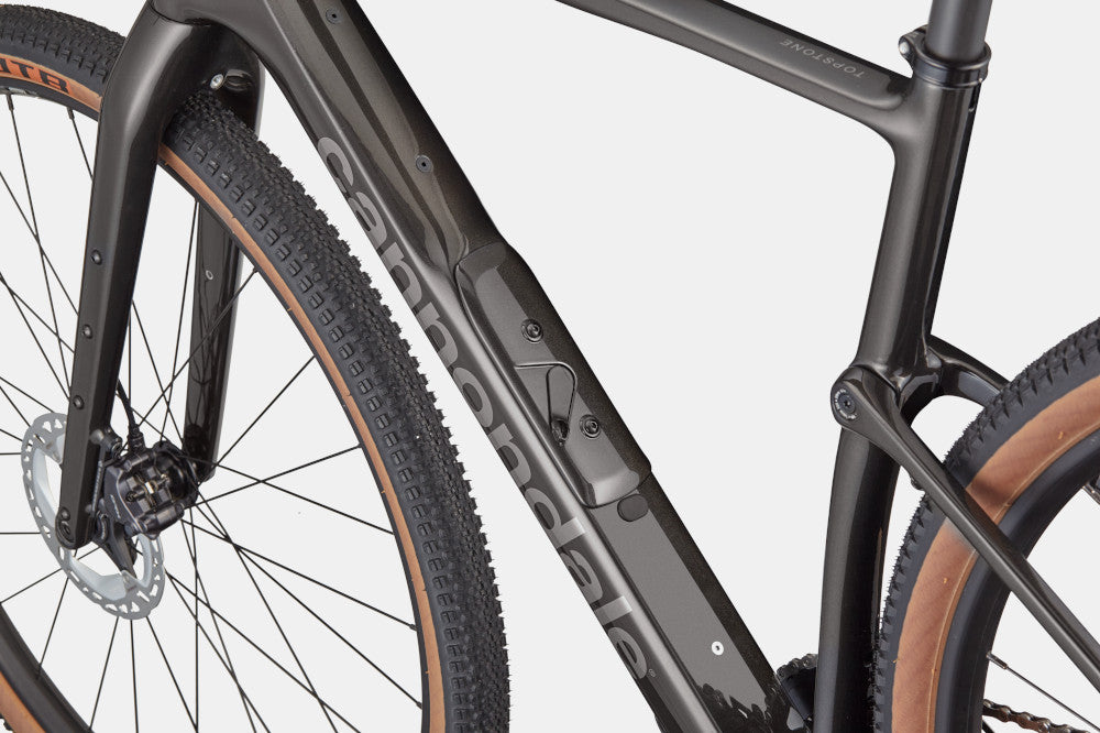 Cannondale - Topstone Carbon 2 GRX - 2x