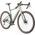 Cannondale - Topstone Carbon 2 GRX - 2x