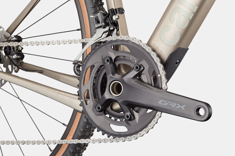 Cannondale Topstone Carbon 3 GRX 2x