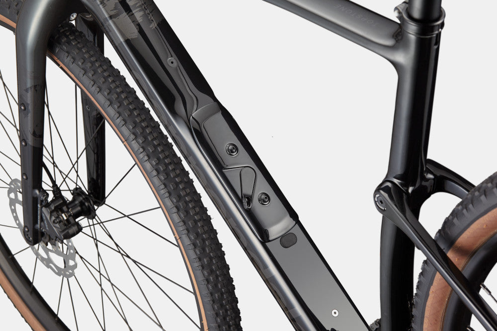 Cannondale Topstone Carbon 3 GRX 2x