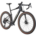 Cannondale - Topstone Carbon 1 Lefty AXS