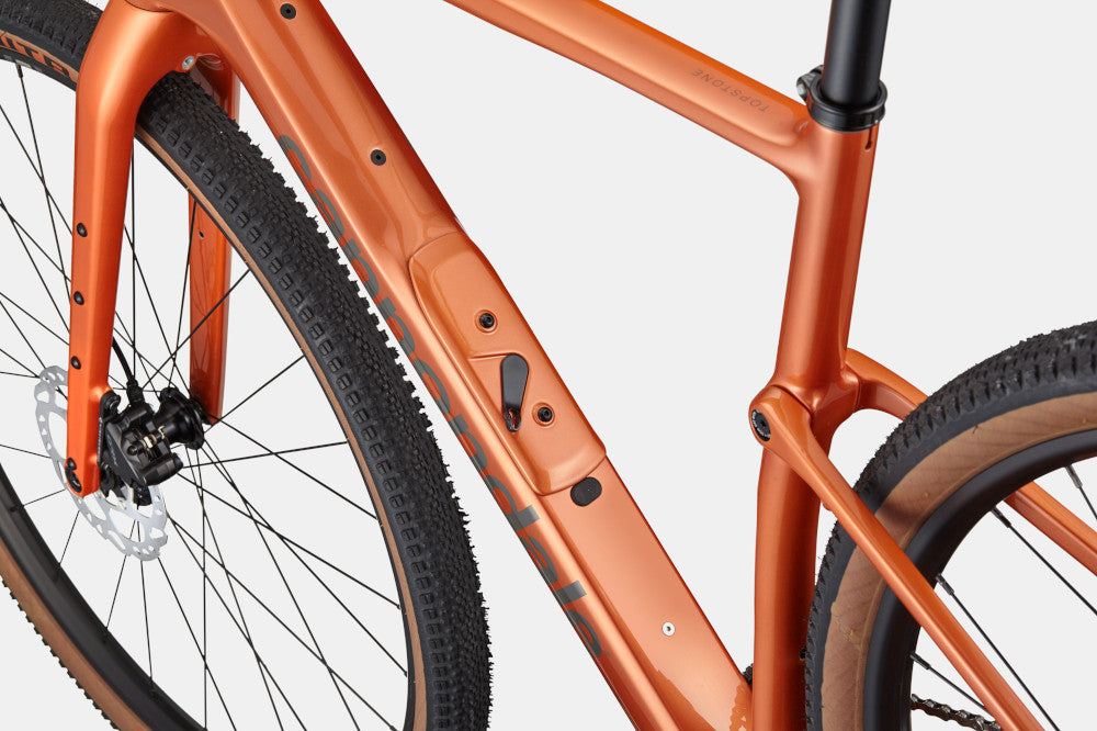 Cannondale Topstone Carbon 3 GRX – 1x