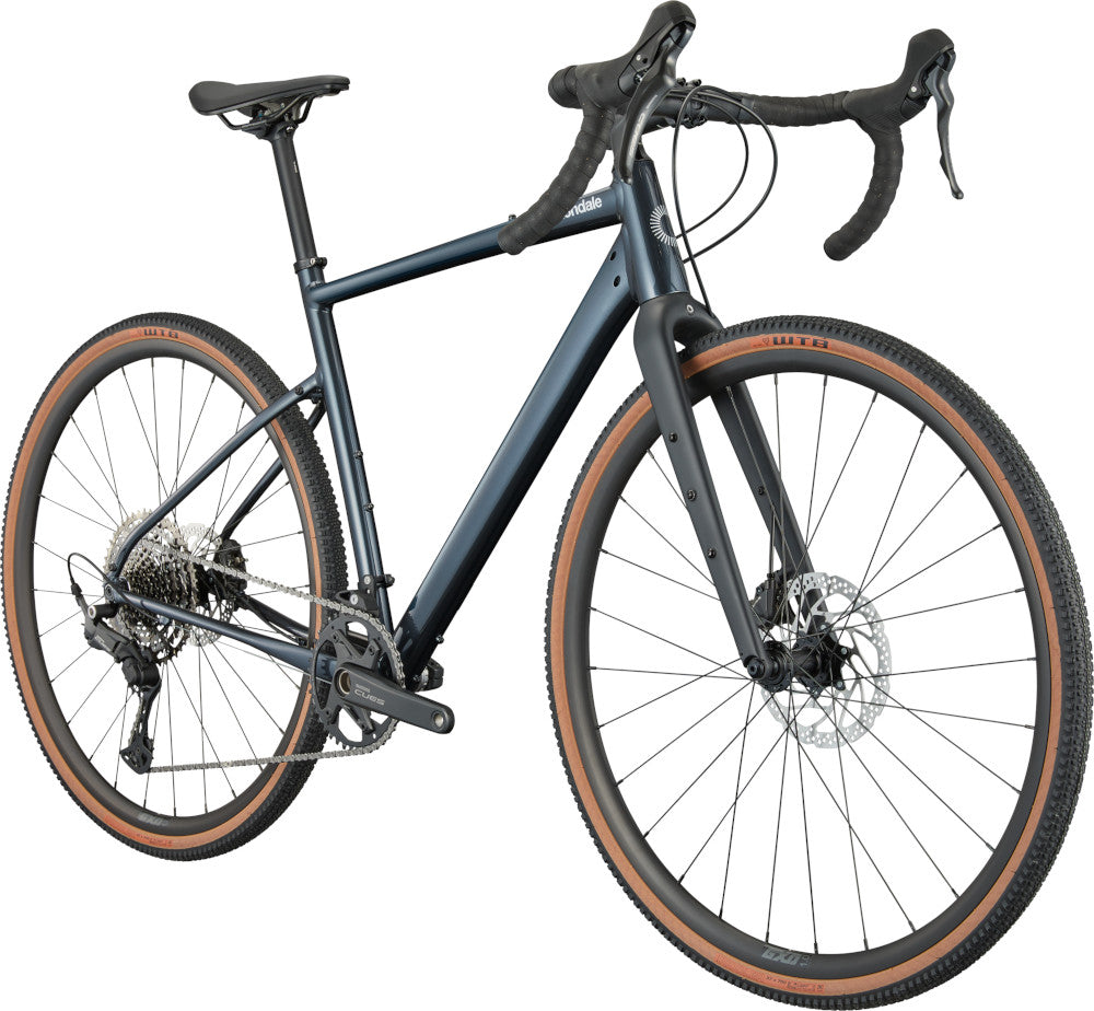 Cannondale Topstone 2 Shimano Cues 1x