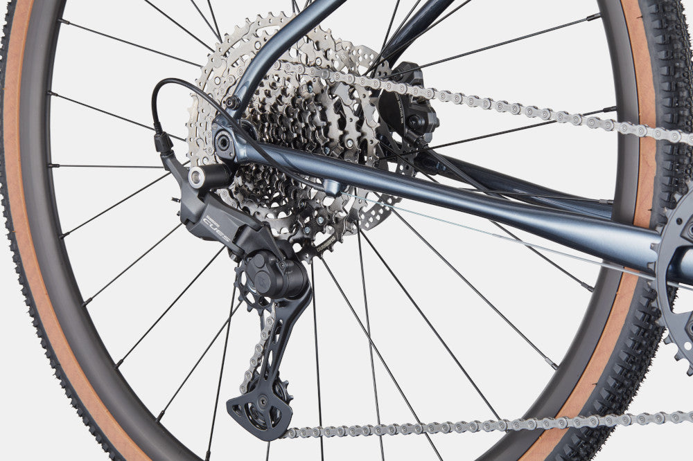 Cannondale Topstone 2 Cues Shimano 1x