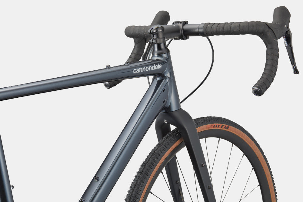 Cannondale Topstone 2 Cues Shimano 1x