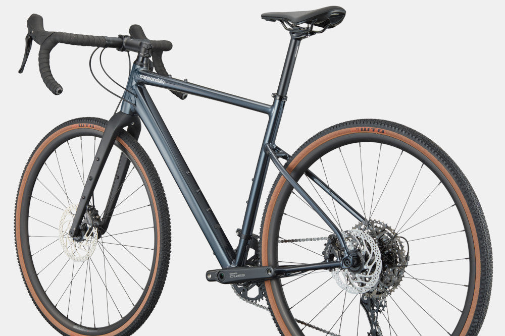 Cannondale Topstone 2 Cues Shimano 1x