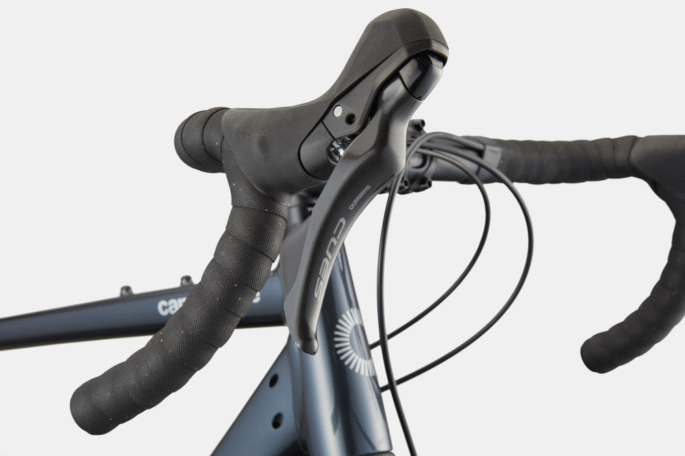 Cannondale Topstone 2 Cues Shimano 1x