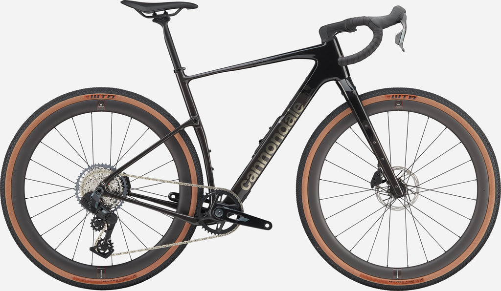 Cannondale Topstone Carbon 1 AXS