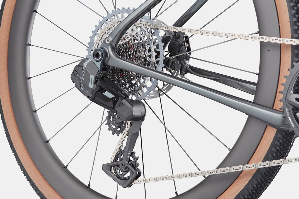 Cannondale Topstone Carbon 1 AXS