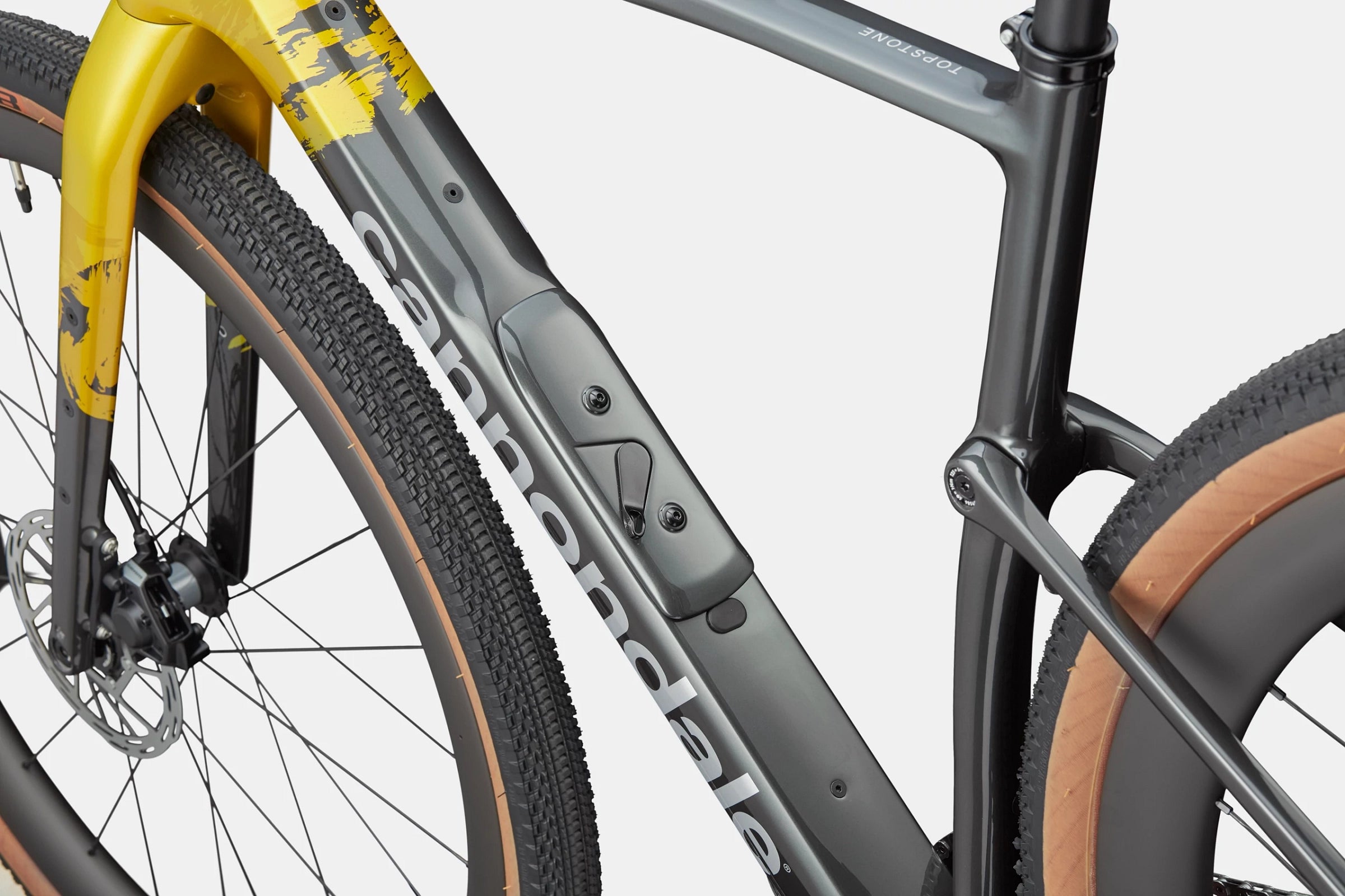 Cannondale Topstone Carbon 1 AXS